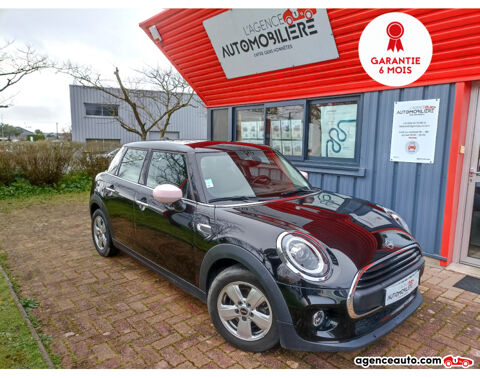 Mini One 1.5 100 ONE BVA 2020 occasion La Baule-Escoublac 44500