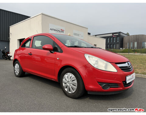 Opel corsa 1.2i 75 ESSENCE/GPL ESSENTIA | GARANTIE 