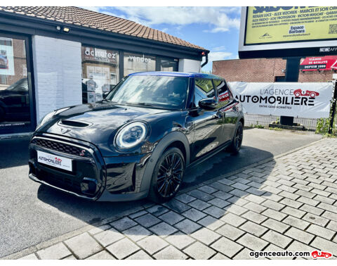 Annonce voiture Mini Cooper 24990 €