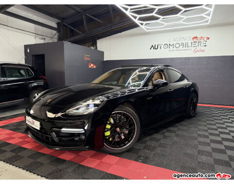 Porsche Panamera 4 2.9 V6 E-HYBRID Executive PH2 2022 occasion &Eacute;p&ocirc;ne 78680