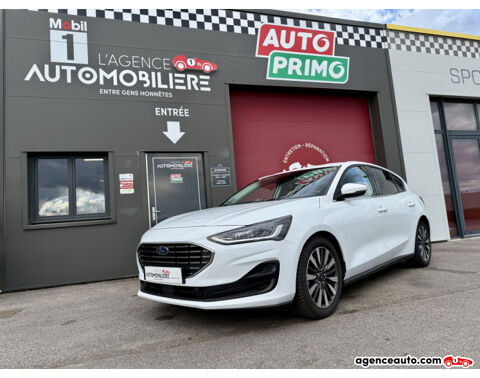 Annonce voiture Ford Focus 11490 