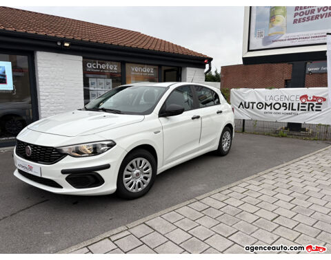 Fiat tipo II 1.4 95 5CV 5P CLIM ATTELAGE