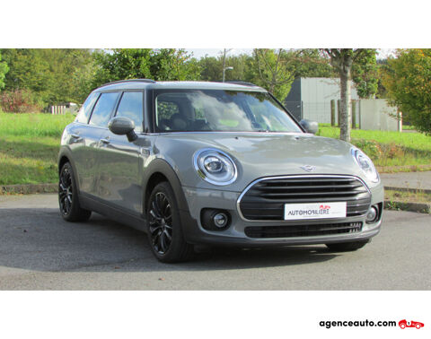 Mini Clubman 1,5L 136CH COOPER BVA7 2021 occasion Ploërmel 56800