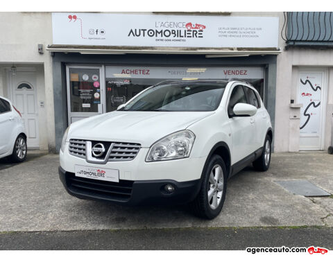 Nissan qashqai 1.5 dCi 106cv 2WD Tekna