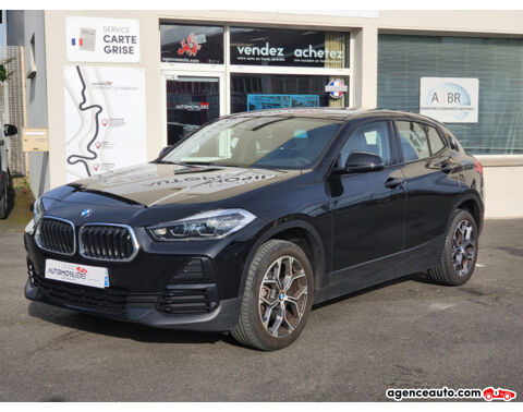 Annonce voiture BMW X2 35490 