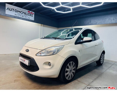 Ford ka II 1.2 i S&S 69 cv