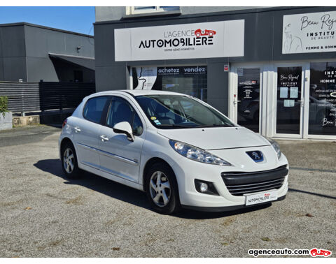 Peugeot 207 1.6 HDI 90 CV ACTIVE 99G