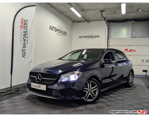 Mercedes Classe A 160 6CV INSPIRATION 1905 occasion Cergy 95800