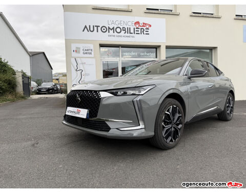 Citro&euml;n DS4 1.6 HYBRIDE E-TENSE 225Ch OPERA EAT8 - ORIGINE FRANCE 2023 occasion Blois 41000