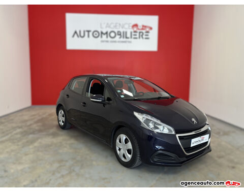 Annonce voiture Peugeot 208 7090 