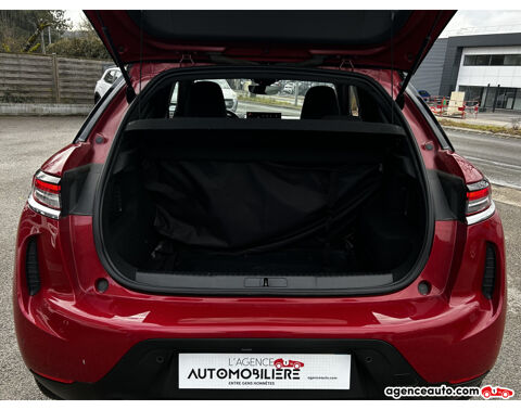 Citro&euml;n DS3 Crossback PureTech 155 EAT8 OPERA - 1ERE MAIN 2019 occasion Audincourt 25400