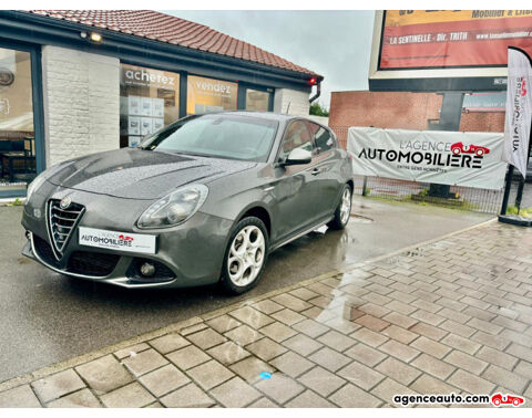 Alfa-romeo giulietta Alfa Romeo  III (2) 1.4 TB MULTIAIR 150 