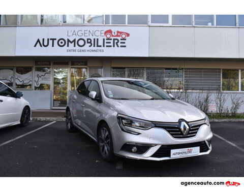 Renault Mégane INTENS 1.2 TCe 16V 130 cv 2016 occasion Palaiseau 91120