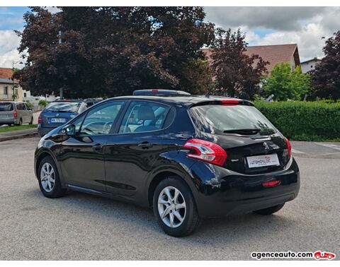 208 1.4 HDi FAP 68 cv 2013 occasion 25300 Pontarlier