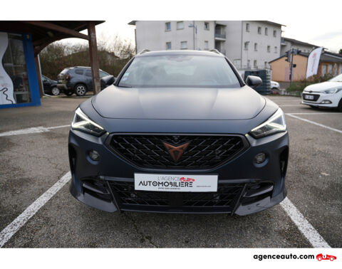 Formentor 2.5 TSI 390 4DRIVE VZ5 DSG7 BOITIER MTM 2022 occasion 01000 Saint-Denis-l&egrave;s-Bourg