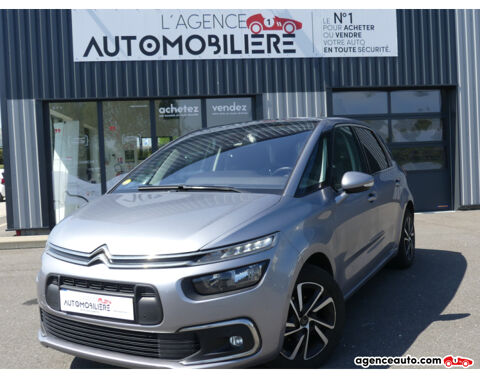 Citroën C4 Picasso FEEL 1.6 HDI 120 CV EAT6 2018 occasion Nonant 14400