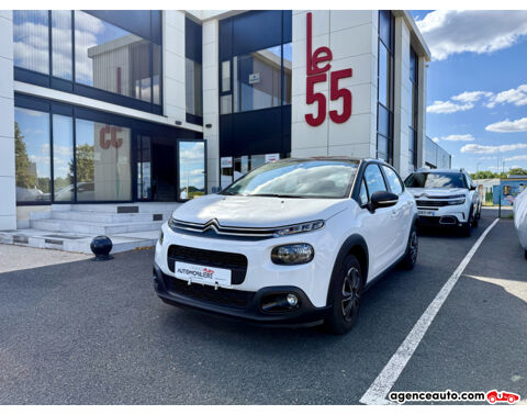 Citroen c3 1.2 LIVE (GARANTIE 6 MOIS)