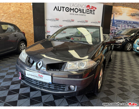 Renault megane CC 1.5 DCI 105 CH EDITION KARMAN