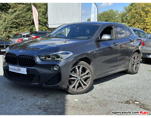 Annonce voiture BMW X2 21190 