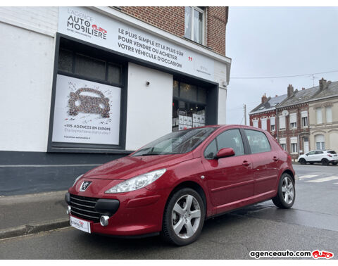 Annonce voiture Peugeot 307 9990 