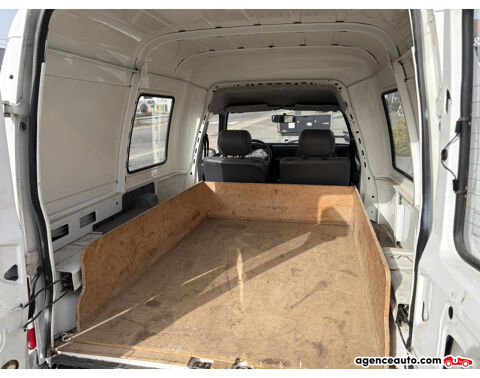 Annonce voiture Citro�n C15 8990 �