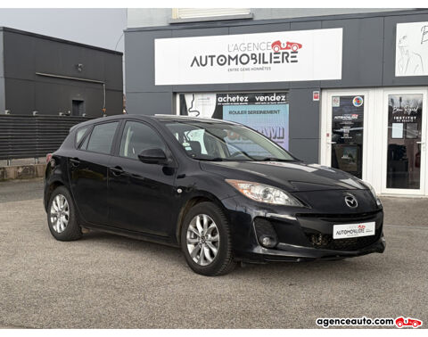 Annonce voiture Mazda Mazda3 6990 �