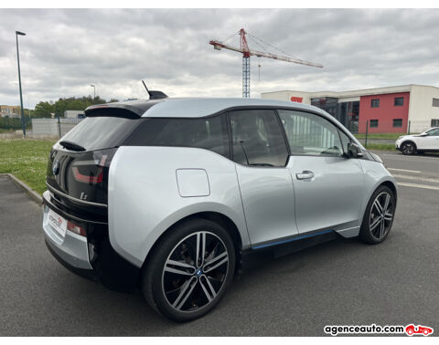 i3 94 AH 170CH ILIFE LOFT 33 KWH 2016 occasion 44140 Le Bignon