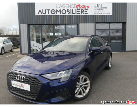 Audi A3 DESIGN 110 CV BVM6 2023 occasion Nonant 14400