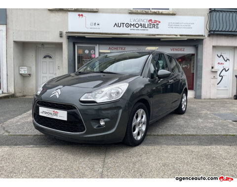 Citroen c3 II 1.6 VTI 120cv Airdream Exclusive Bo&i