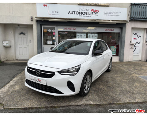 Opel corsa 1.5 d 100 cv - Edition - Chaine de distr