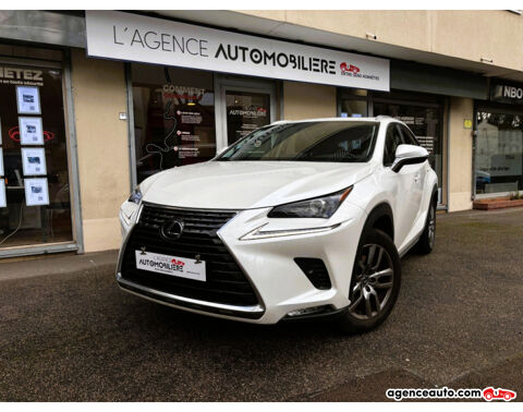 Lexus NX 2.5 300H LUXE PLUS 2WD AUTO 2020 occasion Chaville 92370