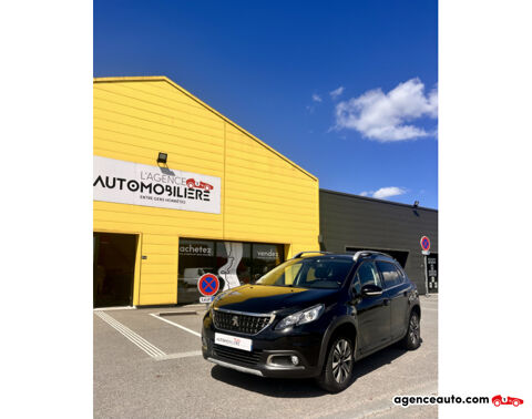 Peugeot 2008 110 1.2 Puretech