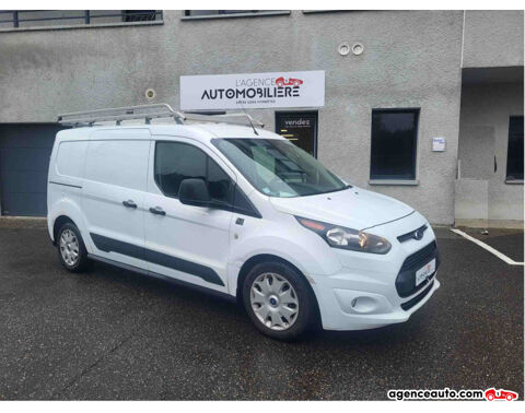 Ford Transit Connect L2 1.5 TDI 101CV 2016 occasion Tresserve 73100