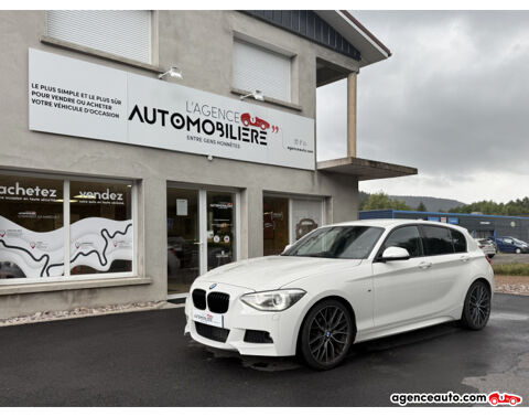 Annonce voiture BMW S�rie 1 10990 �