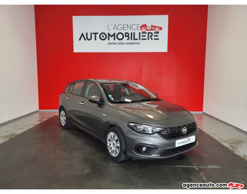 Fiat Tipo FIAT TIPO 1,4 95 POP 2017 occasion Chambray-lès-Tours 37170