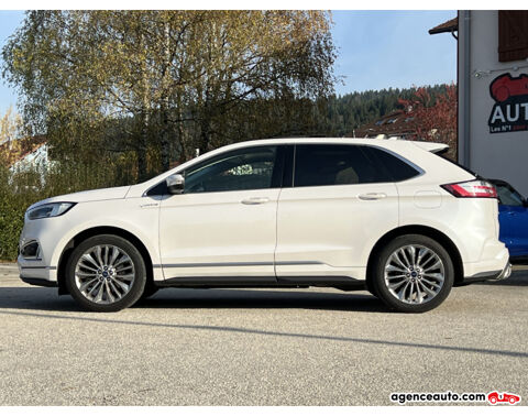 Edge 2.0 tdci 238ch VIGNALE AWD BVA 2019 occasion 25300 Pontarlier