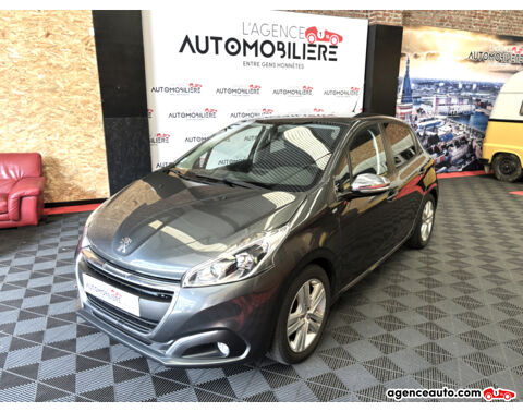 Peugeot 208 STYLE PURE TECH 82 ch