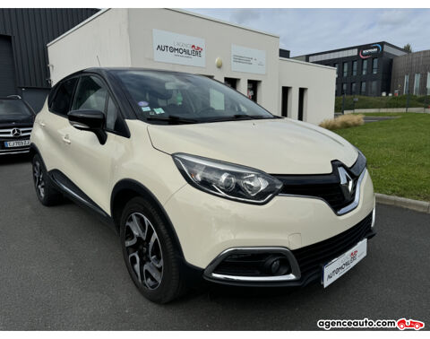 Renault captur I 0.9 TCe eco2 90 INTENS | GARANTIE 6 MO