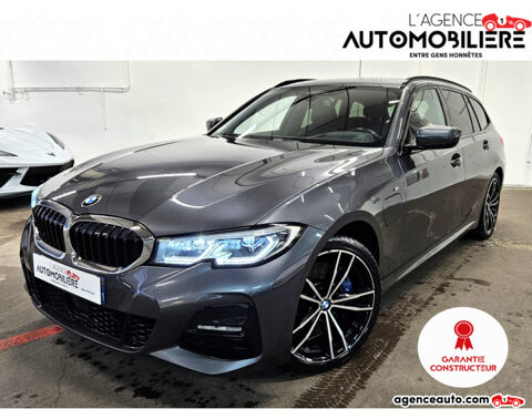 Annonce voiture BMW Srie 3 47990 