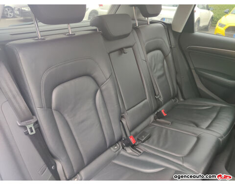 Audi Q5 2.0 TDI 190 ch Quattro S-Tronic7 2017 occasion Sausheim 68390