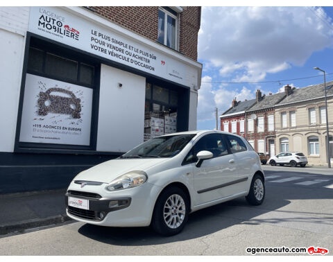 Fiat punto Evo 1.4 MULTIAIR 105 BVM6 S&S GARANT