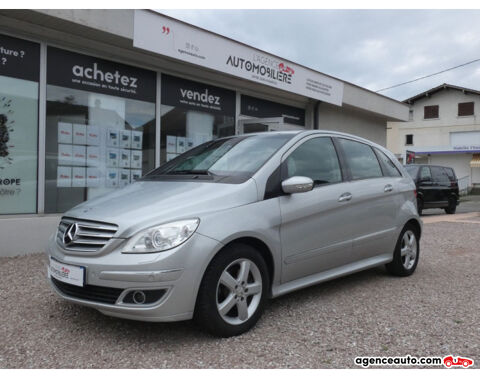 Mercedes classe b 2.0 T 195 SPORT BVA