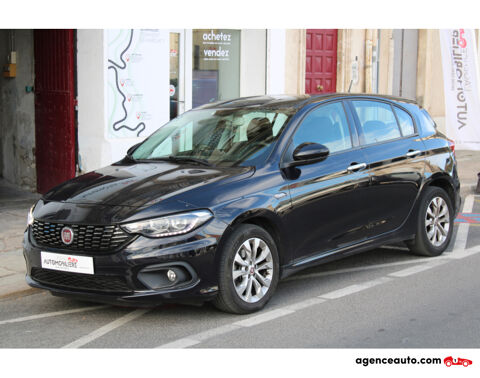 Fiat tipo 1.4 95 EASY ( Distribution changé