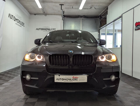 X6 (E71) XDRIVE35DA 286 2009 occasion 95800 Cergy