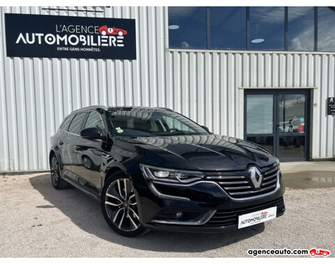 Annonce voiture Renault Talisman 13490 €