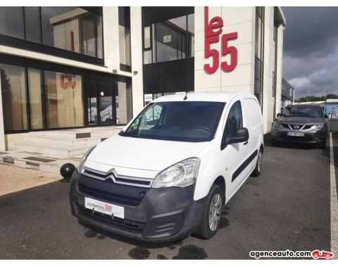 Citroen berlingo 1.6 BLUEHDI 100 BUSINESS (ENTRETIEN CITR