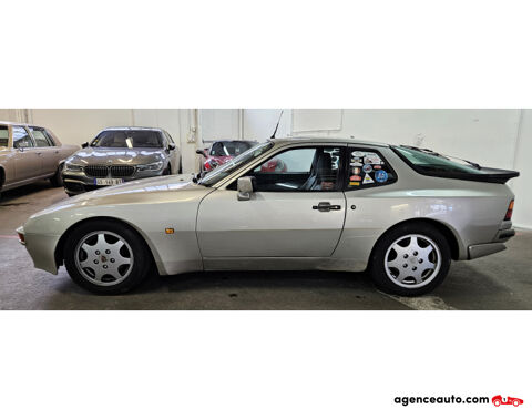 944 COUPÉ 2.5 i Phase 2 163 CH 1986 occasion 71500 Louhans