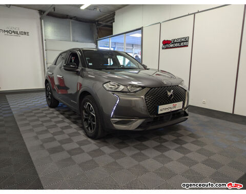 DS3 1.5 BLUEHDI 100 OPERA 2020 occasion 95800 Cergy