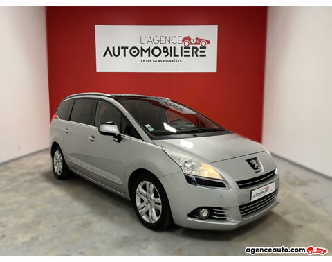 Annonce voiture Peugeot 5008 5990 