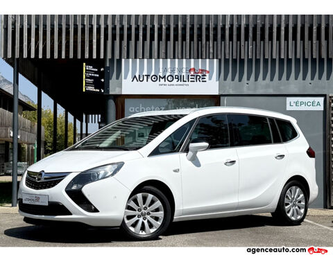 Opel zafira Tourer 2.0 CDTi ecoFLEX 165ch Cosmo